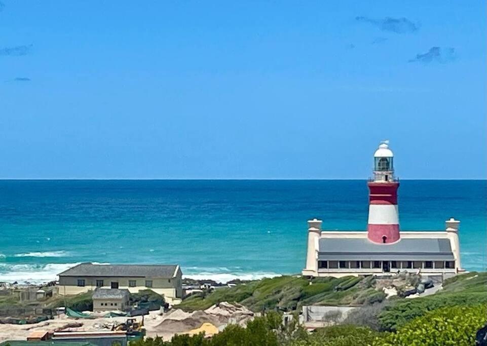 Southern Most Tip Of Africa Apartment With Sea Views Agulhas Exterior photo