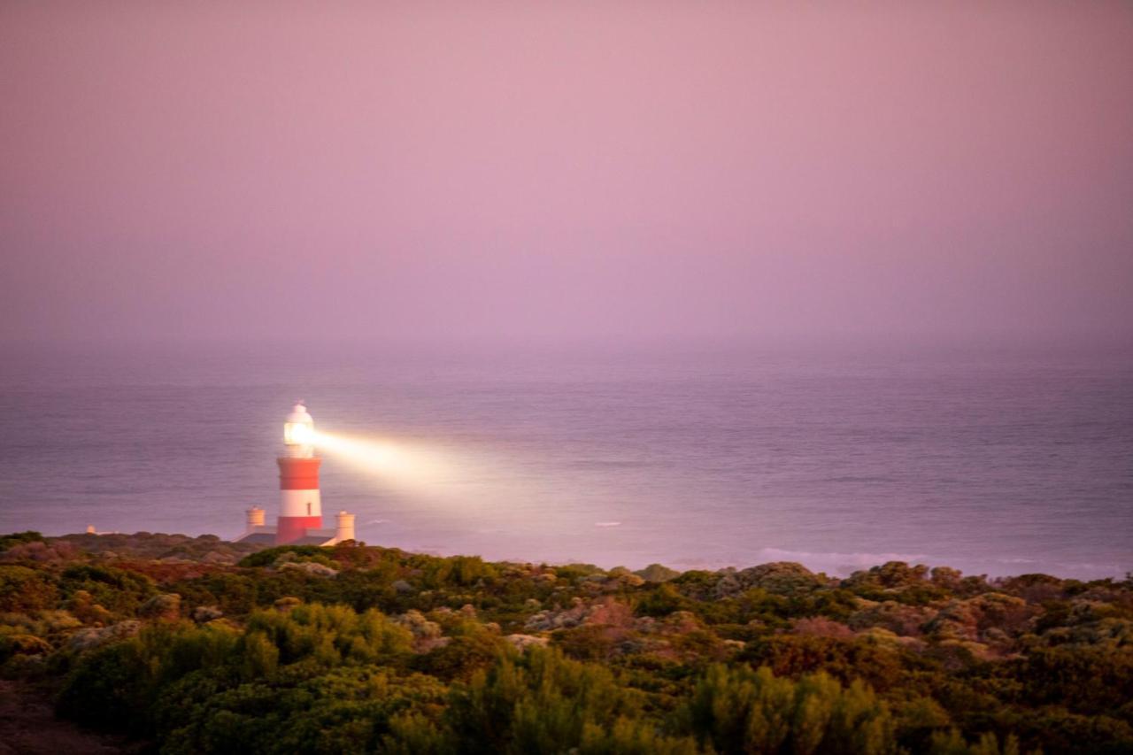 Southern Most Tip Of Africa Apartment With Sea Views Agulhas Exterior photo