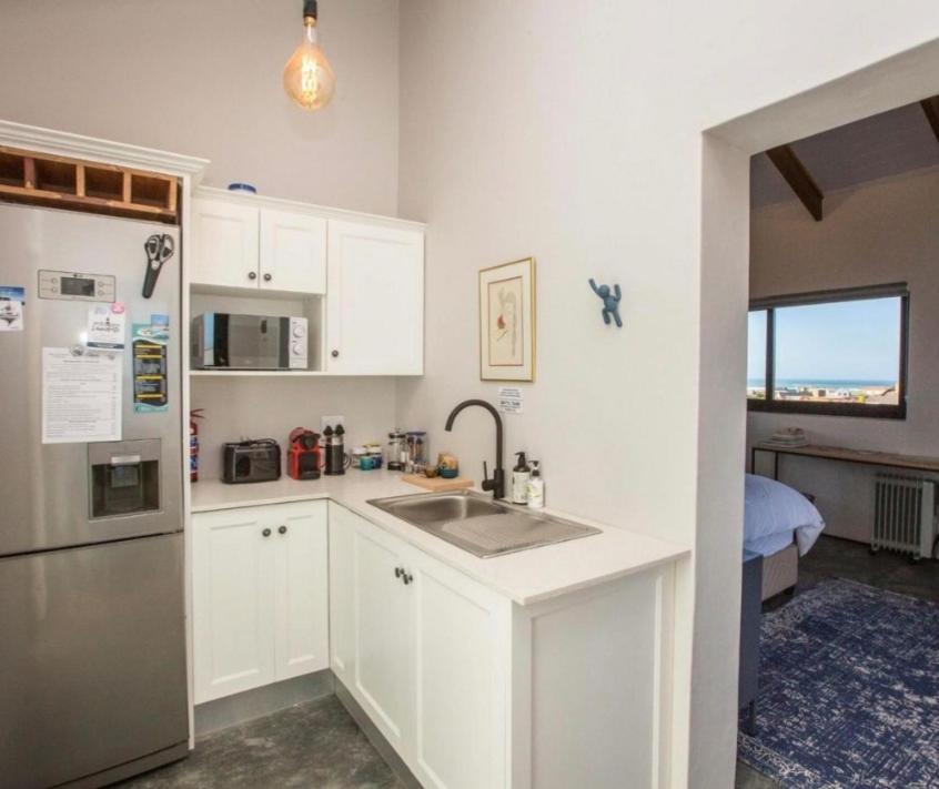 Southern Most Tip Of Africa Apartment With Sea Views Agulhas Exterior photo